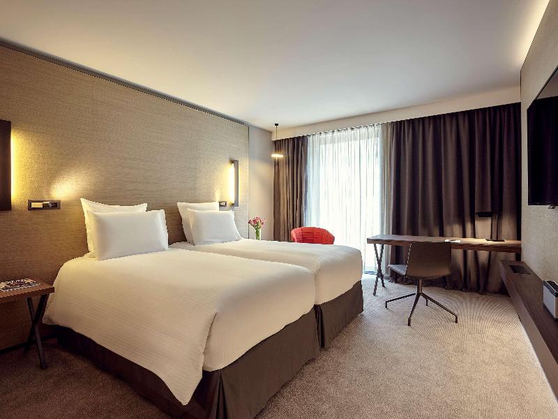 Radisson Bly CDG Airport Havaalanı - Oda
