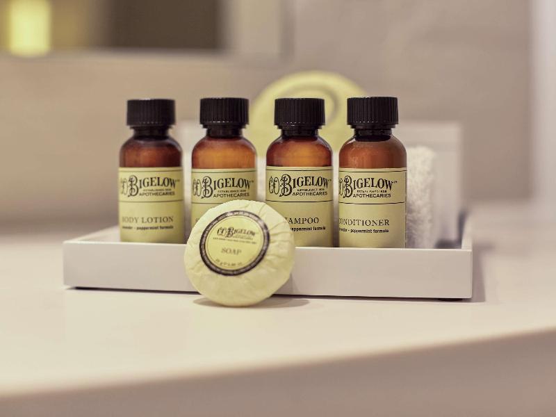 Radisson Bly CDG Airport Havaalanı - Oda