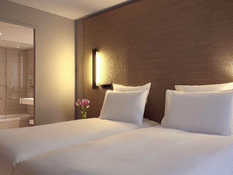 Radisson Bly CDG Airport Havaalanı - Oda