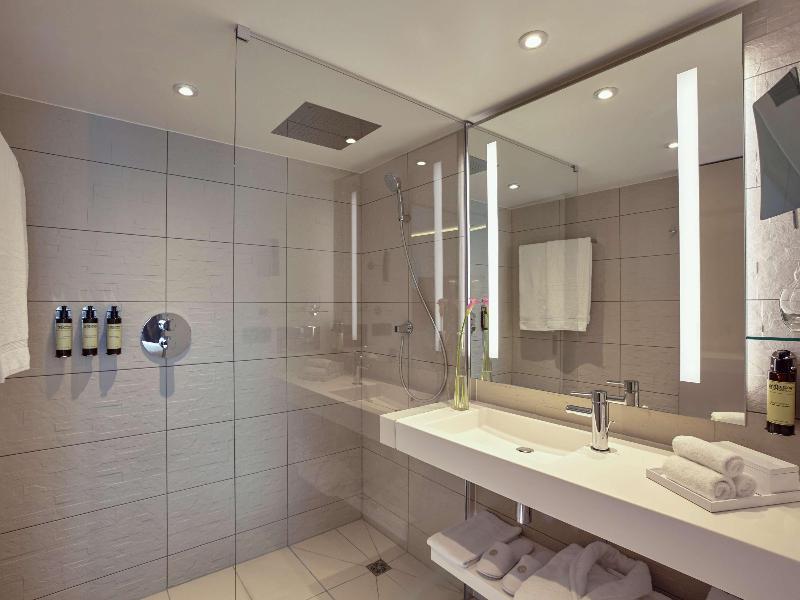 Radisson Bly CDG Airport Havaalanı - Oda