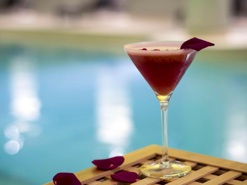 Radisson Bly CDG Airport Havaalanı - Havuz