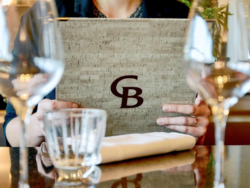 Radisson Bly CDG Airport Havaalanı - Restoran