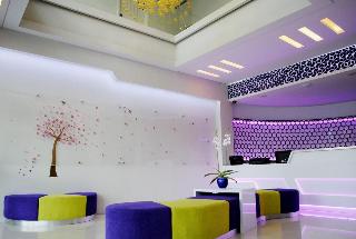 Vio Westhoff Hotel Bandung fotoÄŸrafÄ±