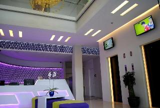 Vio Westhoff Hotel Bandung fotoÄŸrafÄ±