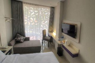 Vio Westhoff Hotel Bandung fotoÄŸrafÄ±