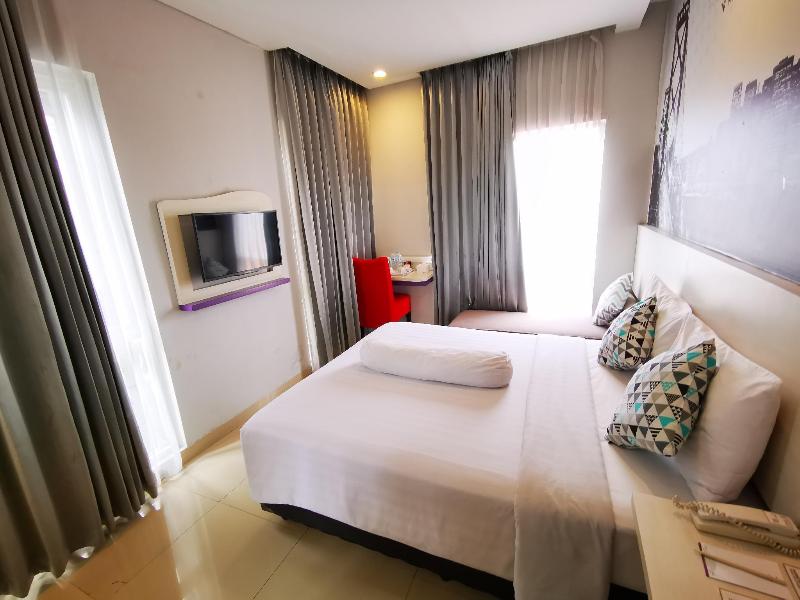 Vio Westhoff Hotel Bandung - Oda