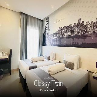 Vio Westhoff Hotel Bandung fotoÄŸrafÄ±