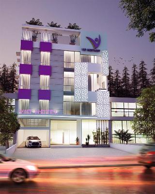Vio Westhoff Hotel Bandung fotoÄŸrafÄ±