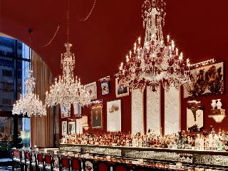 Baccarat Hotel and Residences New York fotoÄŸrafÄ±