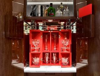 Baccarat Hotel and Residences New York fotoÄŸrafÄ±