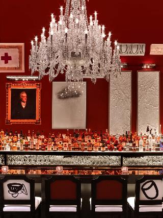 Baccarat Hotel and Residences New York fotoÄŸrafÄ±