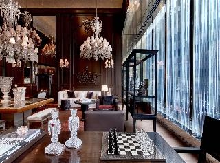 Baccarat Hotel and Residences New York fotoÄŸrafÄ±