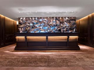 Baccarat Hotel and Residences New York fotoÄŸrafÄ±