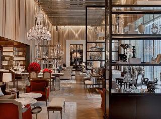 Baccarat Hotel and Residences New York fotoÄŸrafÄ±