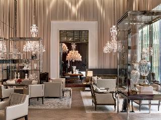 Baccarat Hotel and Residences New York fotoÄŸrafÄ±