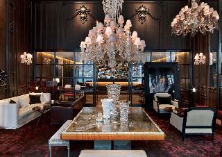 Baccarat Hotel and Residences New York fotoÄŸrafÄ±