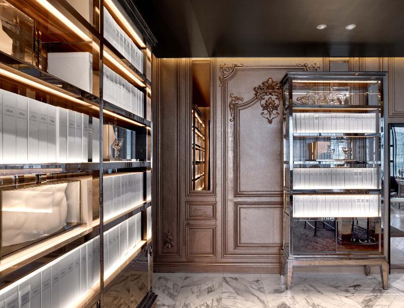 Baccarat Hotel and Residences New York - Aktivite