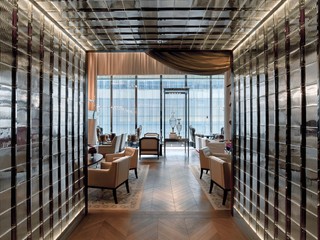 Baccarat Hotel and Residences New York fotoÄŸrafÄ±