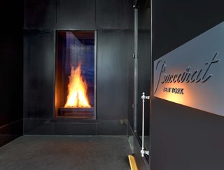 Baccarat Hotel and Residences New York fotoÄŸrafÄ±