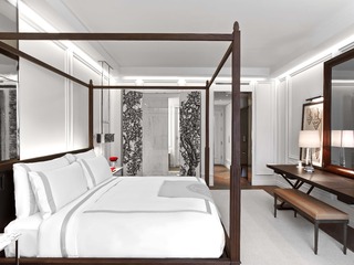 Baccarat Hotel and Residences New York fotoÄŸrafÄ±