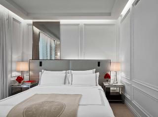 Baccarat Hotel and Residences New York fotoÄŸrafÄ±