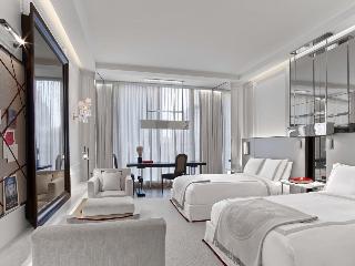 Baccarat Hotel and Residences New York fotoÄŸrafÄ±