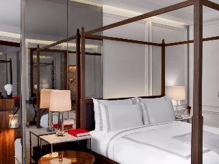 Baccarat Hotel and Residences New York fotoÄŸrafÄ±