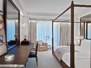 Baccarat Hotel and Residences New York fotoÄŸrafÄ±