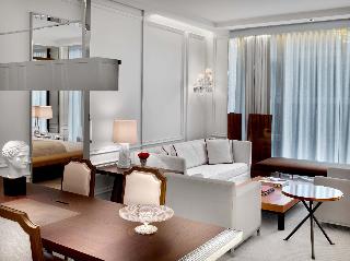 Baccarat Hotel and Residences New York fotoÄŸrafÄ±