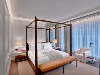 Baccarat Hotel and Residences New York fotoÄŸrafÄ±