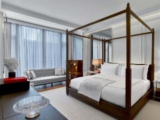 Baccarat Hotel and Residences New York fotoÄŸrafÄ±