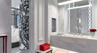 Baccarat Hotel and Residences New York fotoÄŸrafÄ±