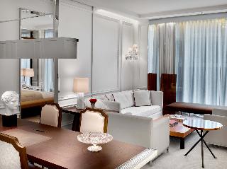 Baccarat Hotel and Residences New York fotoÄŸrafÄ±