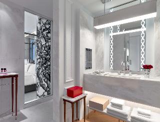 Baccarat Hotel and Residences New York fotoÄŸrafÄ±