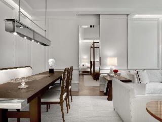 Baccarat Hotel and Residences New York fotoÄŸrafÄ±