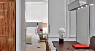 Baccarat Hotel and Residences New York fotoÄŸrafÄ±