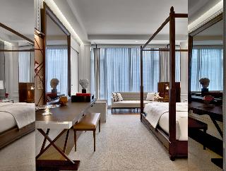 Baccarat Hotel and Residences New York fotoÄŸrafÄ±