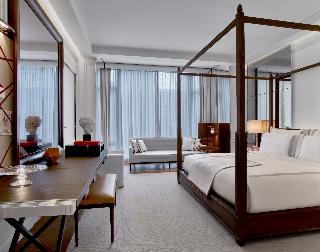 Baccarat Hotel and Residences New York fotoÄŸrafÄ±