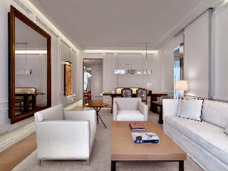 Baccarat Hotel and Residences New York fotoÄŸrafÄ±