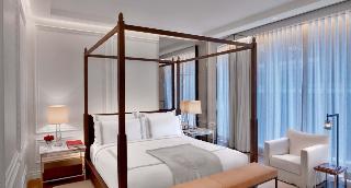Baccarat Hotel and Residences New York fotoÄŸrafÄ±
