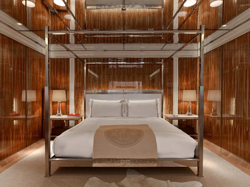 Baccarat Hotel and Residences New York - Oda
