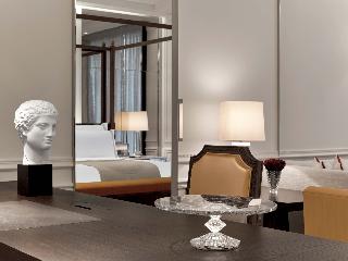 Baccarat Hotel and Residences New York fotoÄŸrafÄ±
