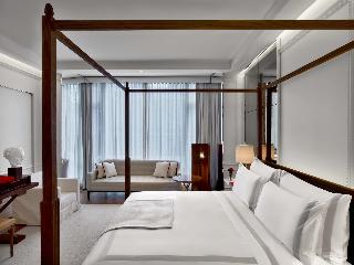 Baccarat Hotel and Residences New York fotoÄŸrafÄ±