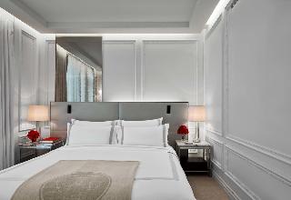 Baccarat Hotel and Residences New York fotoÄŸrafÄ±