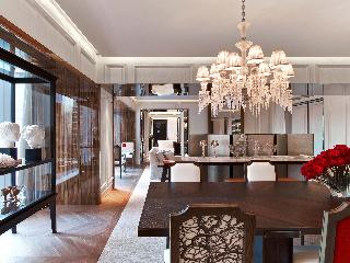 Baccarat Hotel and Residences New York fotoÄŸrafÄ±