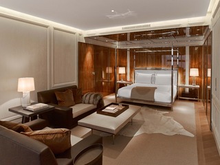 Baccarat Hotel and Residences New York fotoÄŸrafÄ±