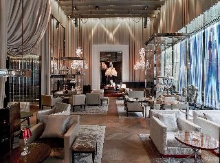 Baccarat Hotel and Residences New York fotoÄŸrafÄ±