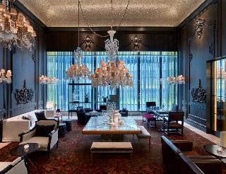 Baccarat Hotel and Residences New York fotoÄŸrafÄ±