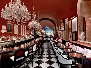 Baccarat Hotel and Residences New York fotoÄŸrafÄ±