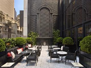 Baccarat Hotel and Residences New York fotoÄŸrafÄ±